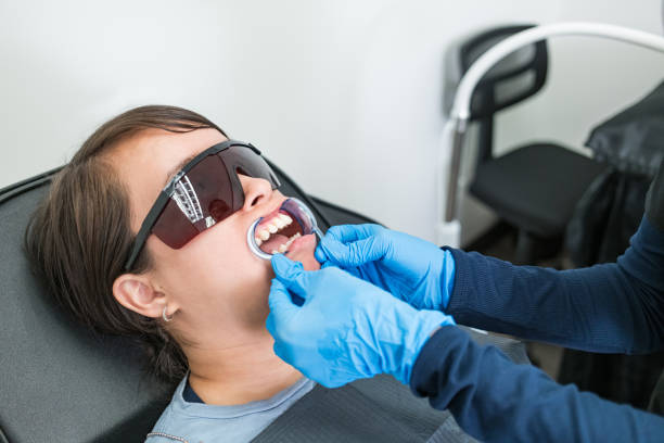 Best Broken or Cracked Tooth Emergency Dentist in Liberty Corner, NJ