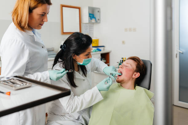 Best Emergency Dentist for Lost Fillings or Crowns in Liberty Corner, NJ