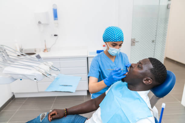 Best Emergency Dental Services for Seniors in Liberty Corner, NJ